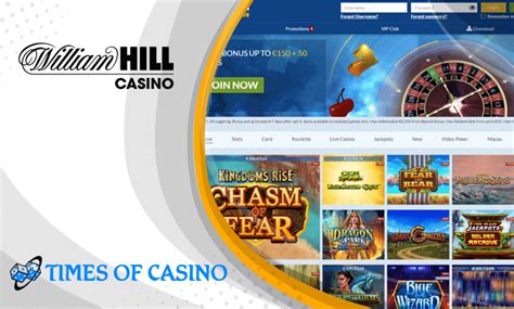 William Hill Casino Review 2024 .